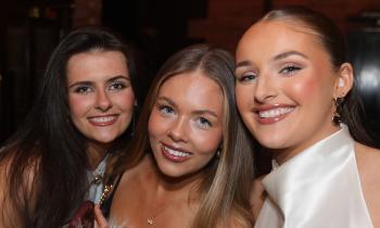 PICTURES: Out and About in Limerick this Easter bank holiday weekend