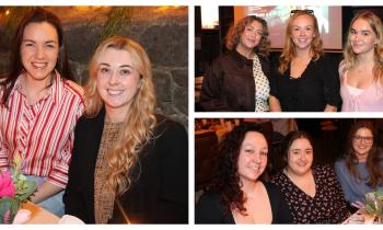 PICTURES: Limerick fans enjoy a trip down memory lane at Hannah Montana movie night