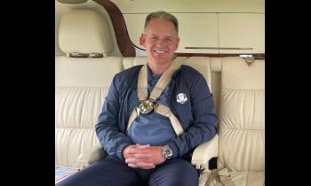 ryder world class venue