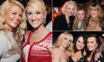 Throwback Thursday: Pictures from the Limerick Leader archives