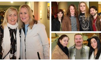 PICTURES: Limerick&rsquo;s Belltable welcomes the gritty New drama Kingdom