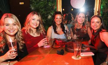 PICTURES: Out and About in Limerick this weekend
