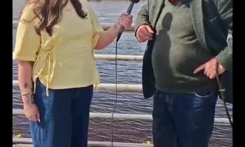 People on the streets of Limerick react to the fuel hike protests 