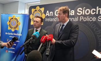 WATCH: Minister for Justice dismisses Taoiseach&rsquo;s call for review of Limerick garda trial