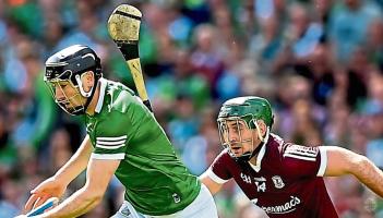 OPINION: It would be monumental to win this semi-final - Shane Dowling