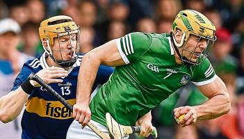 OPINION: Two big displays and our summer is set up nicely - Shane Dowling