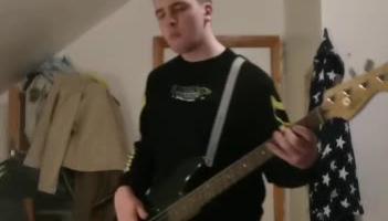 Limerick's Next Superstar: Ray Laffan