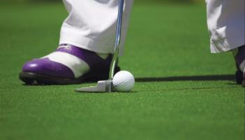 Weekly Limerick Leader golf club notes - from Adare Manor to Newcastle West