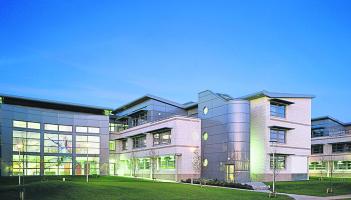 Green light for solar panels at Letterkenny Institute of Technology