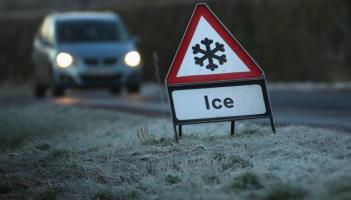 Limerick bus services cancelled due to bad weather