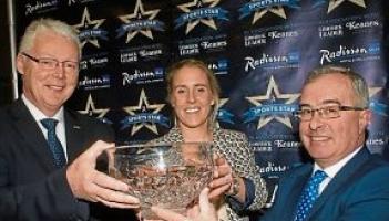 SLIDESHOW:  Limerick Sports Star Of The Year Awards 2017