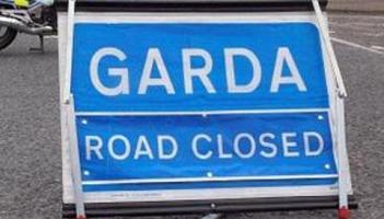 BREAKING: Man dies in two-vehicle collision in County Limerick