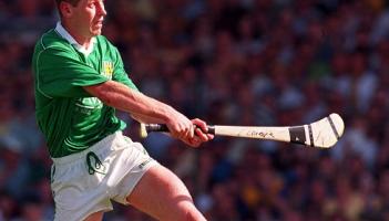 Limerick's Sporting Moments: Ciaran Carey scores wonder points to down All Ireland champs