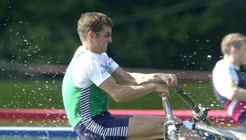 Limerick's Sporting Moments: Sam Lynch wins World rowing title