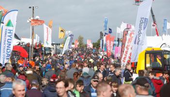Brutal night in Offaly sparks Ploughing weather fears amid Met Éireann update