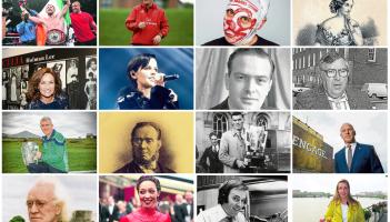 WATCH: Draw for Limerick’s All Time Great reveals head to heads