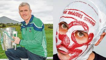 POLL: Limerick’s All Time Great - John Kiely and Blindboy Boatclub