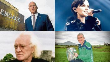 Final four: Who will be Limerick’s All Time Great?