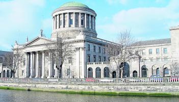 Animated scenes in court as action brought by Limerick woman over Covid-19 vaccines is adjourned