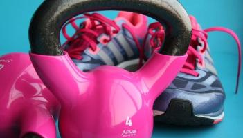 No need to pressure yourself when starting to get fit say Limerick fitness experts