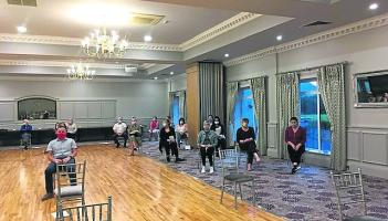 WATCH: Businesses unite to save economy of Limerick town