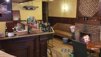 Investigation underway after shebeen is discovered in Limerick town