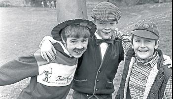 Down Memory Lane: Easter pictures from the Limerick Leader archives
