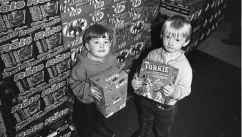 Down Memory Lane: Easter pictures from the Limerick Leader archives