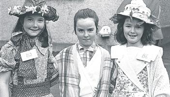 Down Memory Lane: Easter pictures from the Limerick Leader archives