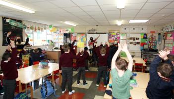 SLIDESHOW: Bea’s adventures and lessons brought to book by Limerick teachers