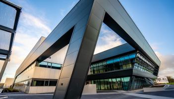 Shannon Group property in the running for Building of the Year award