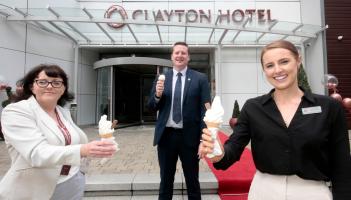Wait is over as Limerick's Clayton Hotel re-opens ahead of busy summer season