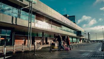 WATCH: Minister criticised as fresh review planned at Shannon Airport