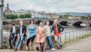 Filmmakers secure funding for Limerick projects through ENGINE Short Film Scheme