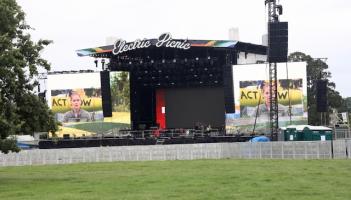 BREAKING Laois County Council refuse Electric Picnic licence application