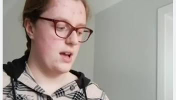 Limerick's Next Superstar: Chloe Fraher