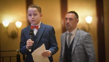 GALLERY: Brendan Devenney's 'DV&rsquo;s Charity Ball' a winner on so many fronts