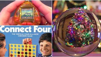From the Little Tykes coupé to a slinky' - The 15 toys we got for Christmas in the 90s