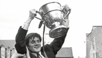Funeral for Limerick's 1971 FAI Cup final two-goal hero in UK
