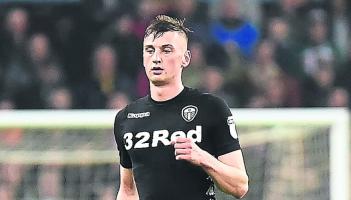 Limerick defender Paudie O'Connor signs for English League One side