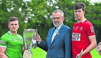 Opinion: Cork the side I would like to avoid most in semi-final - Shane Dowling