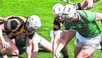 OPINION - Outpouring of emotion at full-time was so special - Shane Dowling