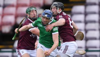 OPINION: Hurling is hurling, but life is life - Shane Dowling