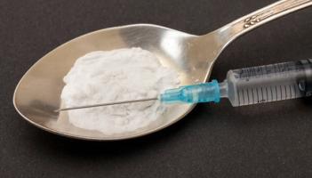 Drug addiction in Limerick at 'epidemic' levels amid call for new injection centre