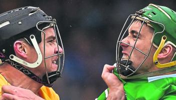 OPINION: Limerick's character and courage shone in an epic - Shane Dowling