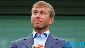 Roman Abramovich sanctioned by UK over ties with Vladimir Putin
