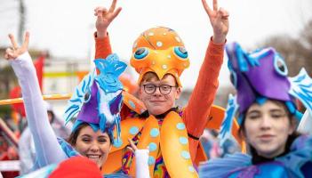 Louise Loves: Five things to do this St Patrick’s Day