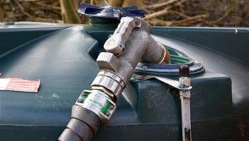 'I would rather sit in the cold'- Irish people outraged as price in oil soars overnight