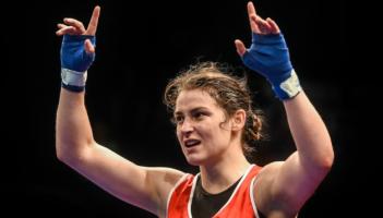 REVEALED: Record-breaking worldwide audience that viewed Katie Taylor's Madison Square Garden win