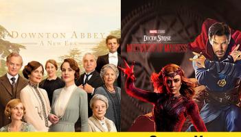 Watch New Movie Trailers, Previews - brought to you by OmnipleX Cinema
